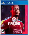 PS4 Game - Fifa 2020  Champions  Edition ()